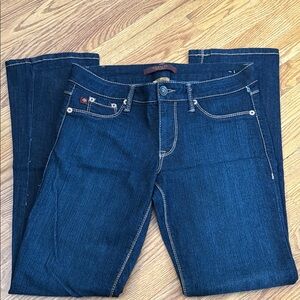 Domaine Stretch Jeans 11